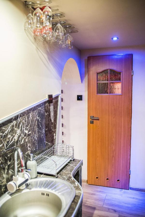 Apartament Studio11 "Cztery Pory Roku" Zlotoryja Exterior photo