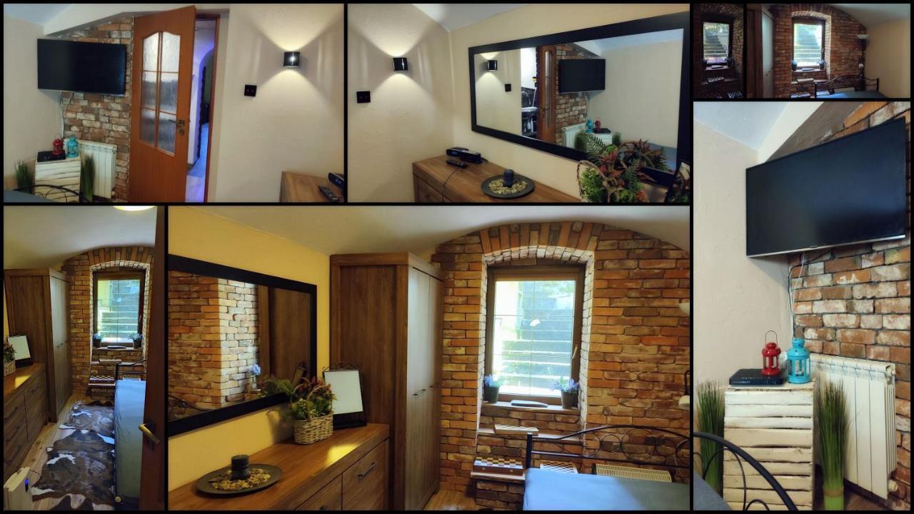 Apartament Studio11 "Cztery Pory Roku" Zlotoryja Exterior photo